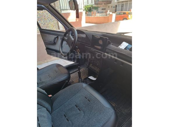 araç 96 model dir Sahibinden Fiat Uno 70 S l
