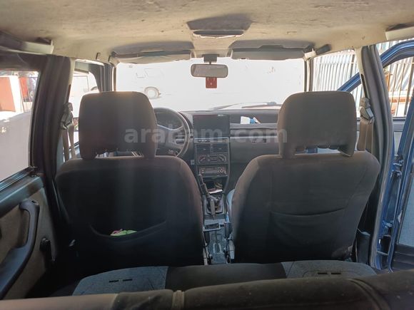 araç 96 model dir Sahibinden Fiat Uno 70 S l