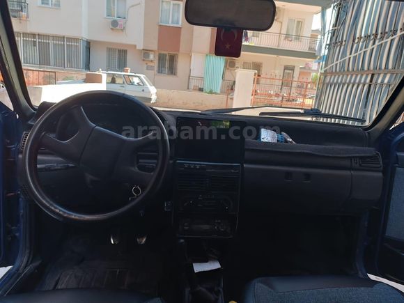 araç 96 model dir Sahibinden Fiat Uno 70 S l
