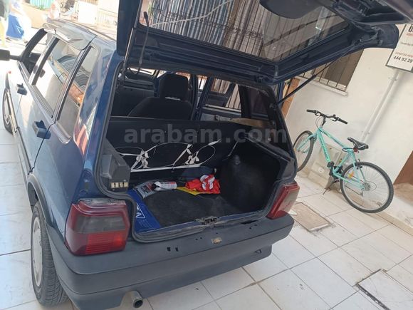 araç 96 model dir Sahibinden Fiat Uno 70 S l