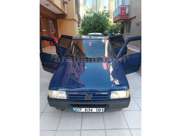 araç 96 model dir Sahibinden Fiat Uno 70 S l