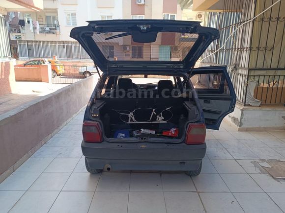araç 96 model dir Sahibinden Fiat Uno 70 S l