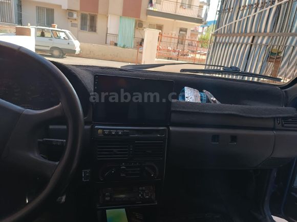 araç 96 model dir Sahibinden Fiat Uno 70 S l