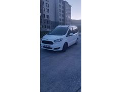 Sahibinden Ford Tourneo Courier 1.5 TDCi Delux 2017 Model