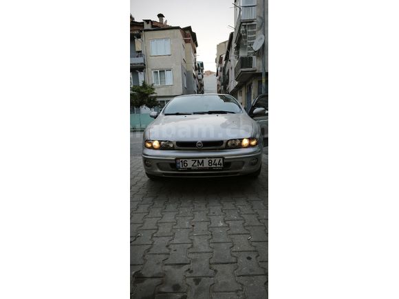 Sahibinden Fiat Marea 1.6 ELX 2002 Model