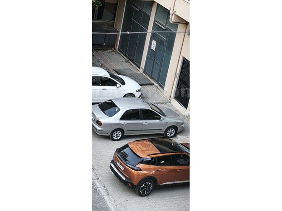 Sahibinden Fiat Marea 1.6 ELX 2002 Model