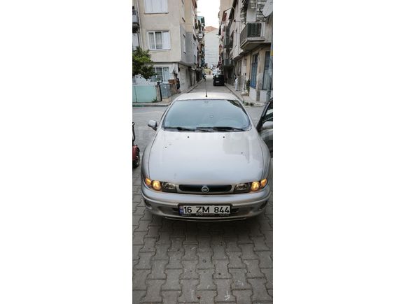 Sahibinden Fiat Marea 1.6 ELX 2002 Model
