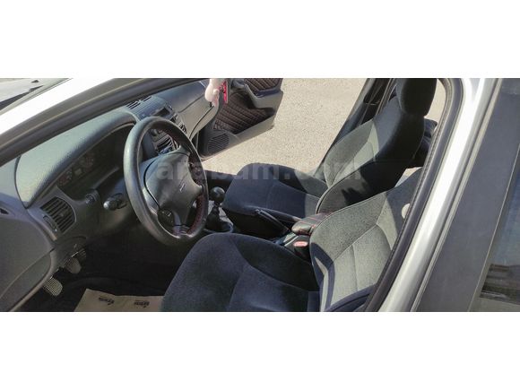 Sahibinden Fiat Marea 1.6 ELX 2002 Model