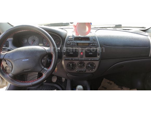 Sahibinden Fiat Marea 1.6 ELX 2002 Model