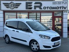 ER OTOMOTİV 2016 MODEL OTOMOBİL RUHSATLI MASRAFSIZ COURİER