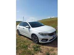 Bakımlı Sahibinden Fiat Egea 1.6 Multijet Lounge 2015 Model Kilis 133.000 km Beyaz