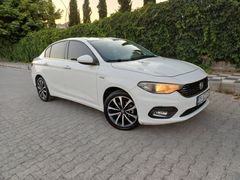 Bakımlı Fiat Egea 1.6 Multijet Lounge(Dolu paket) 