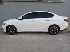 Bakımlı Sahibinden Fiat Egea 1.6 Multijet Lounge