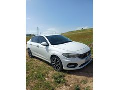 Bakımlı Fiat Egea 1.6 Multijet Lounge(Dolu paket) 
