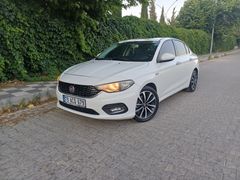 Bakımlı Fiat Egea 1.6 Multijet Lounge(Dolu paket)