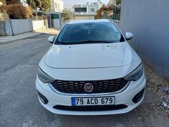 Bakımlı Sahibinden Fiat Egea 1.6 Multijet Lounge