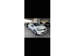 Sahibinden Renault Clio 1.5 dCi Touch 2015 Model  194.500 km Beyaz