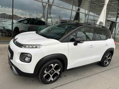 2020 CITROEN C3 AİRCROSS*CAM TAVAN+SUNROOF*DİZEL*HATASIZ+EAT6