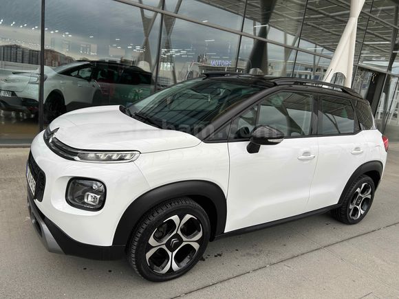 2020 CITROEN C3 AİRCROSS*CAM TAVAN+SUNROOF*DİZEL*HATASIZ+EAT6