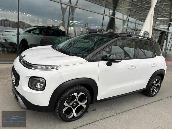 2020 CITROEN C3 AİRCROSS*CAM TAVAN+SUNROOF*DİZEL*HATASIZ+EAT6