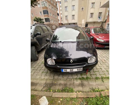 Sahibinden Renault Twingo 1.2 Easy 1997 Model 