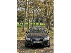 Sahibinden Audi A3 Sedan 1.6 TDI Attraction 2016 Model İstanbul