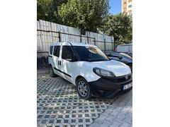 Sahibinden Fiat Doblo Combi 1.6 Multijet Easy 2022 Model 