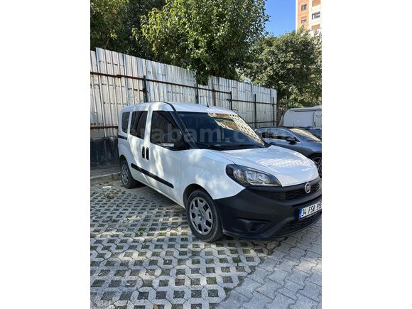 Sahibinden Fiat Doblo Combi 1.6 Multijet Easy 2022 Model 
