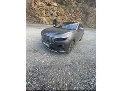 Sahibinden TOGG T10X V2 2024 Model  31.000 km Gri