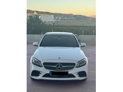 Sahibinden Mercedes - Benz C 200 AMG 2018 Model 
