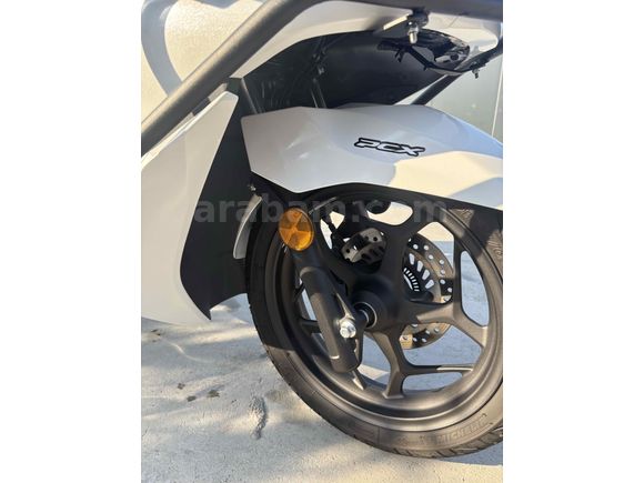Sahibinden acill
Honda PCX125
