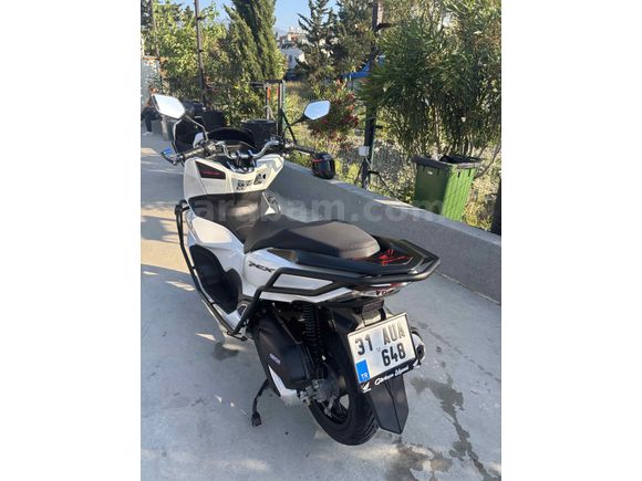Sahibinden acill
Honda PCX125
