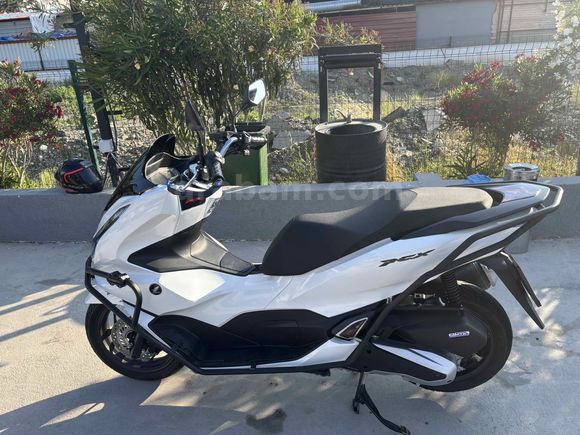 Sahibinden acill
Honda PCX125
