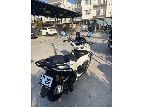 Sahibinden acill
Honda PCX125