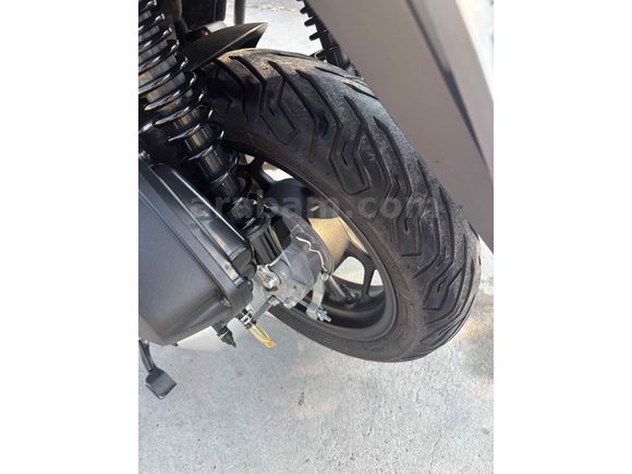 Sahibinden acill
Honda PCX125