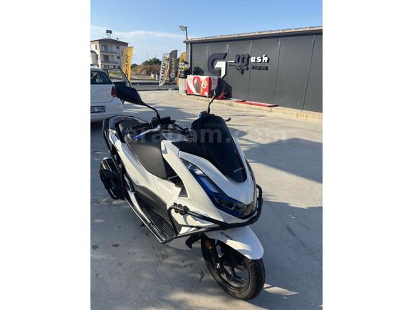 Sahibinden acill
Honda PCX125