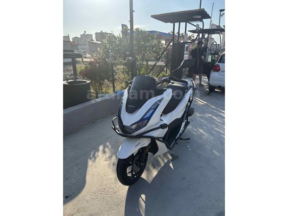 Sahibinden acill
Honda PCX125