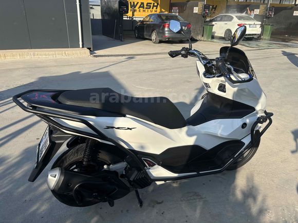 Sahibinden acill
Honda PCX125