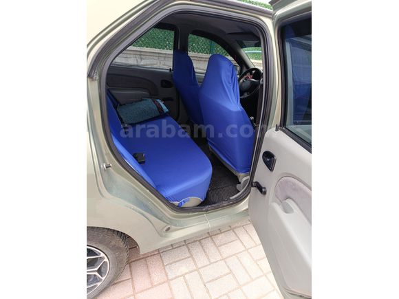 Kangoo Pampa ile Takas olur Fiyat Altı üstü konuşulur