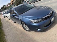 Sahibinden Subaru Impreza 1.5 FWD 2010 Model İstanbul
