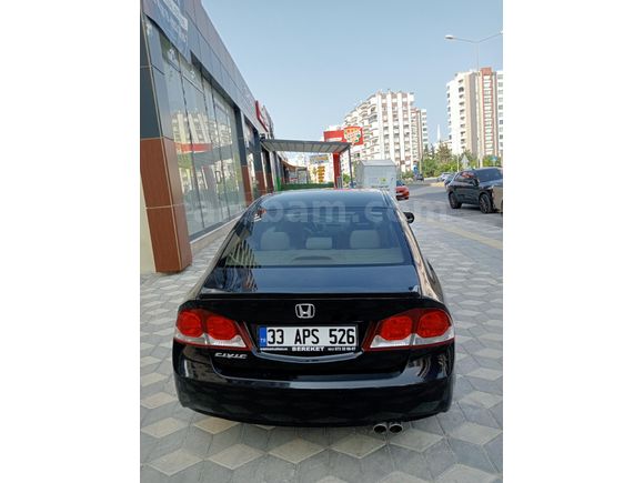 ACİL ACİLSahibinden Honda Civic 1.6i VTEC Elegance 2010 Model