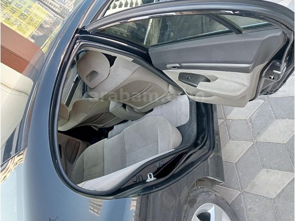 ACİL ACİLSahibinden Honda Civic 1.6i VTEC Elegance 2010 Model