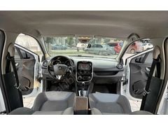 Sahibinden Renault Clio 1.5 dCi Icon 2015 Model 