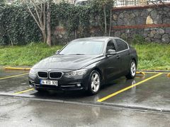 Sahibinden BMW 3 Serisi 320d Prestige 2017 Model 