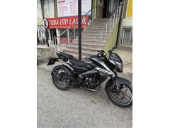 Bajaj Pulsar 125 NS Abs