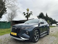 CARVION| 2022 HATASIZ HYUNDAİ TUCSON ELİTE PLUS 4X4