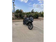 Sahibinden DÜŞÜK KM 3500 Bajaj Pulsar 200 RS 