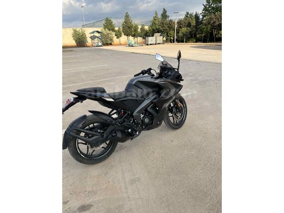 Sahibinden DÜŞÜK KM 3500 Bajaj Pulsar 200 RS 