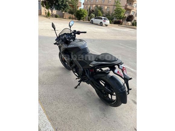 Sahibinden DÜŞÜK KM 3500 Bajaj Pulsar 200 RS 