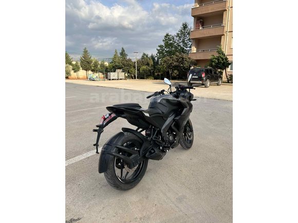 Sahibinden DÜŞÜK KM 3500 Bajaj Pulsar 200 RS 